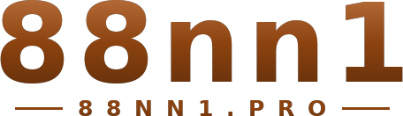 88nn1 logo